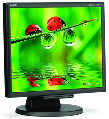 NEC LCD175M